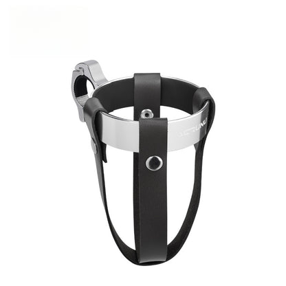 Bicycle Aluminum Frame Cup Holder for Coffee Tea on Mountain Road Bikes