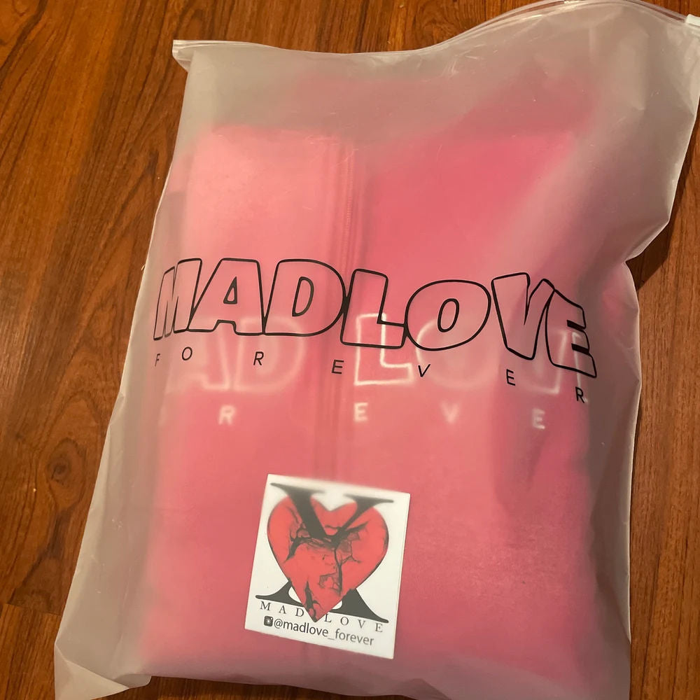 Biodegradable CPE Frosted Semi-Transparent Zipper Mailer Bag Clothing Towel Packaging Self-Sealing Plastic Clothes Zipper Bag