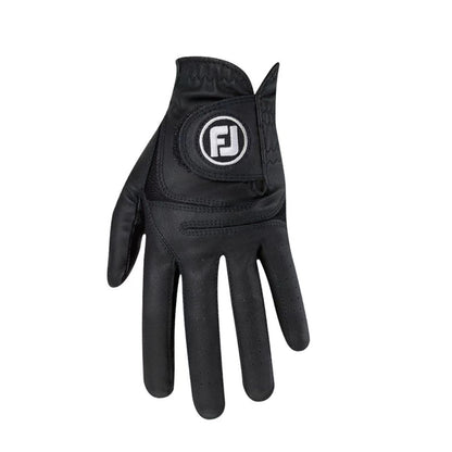 Breathable Lambskin Golf Gloves Antislip Left Right Hand Durable Single
