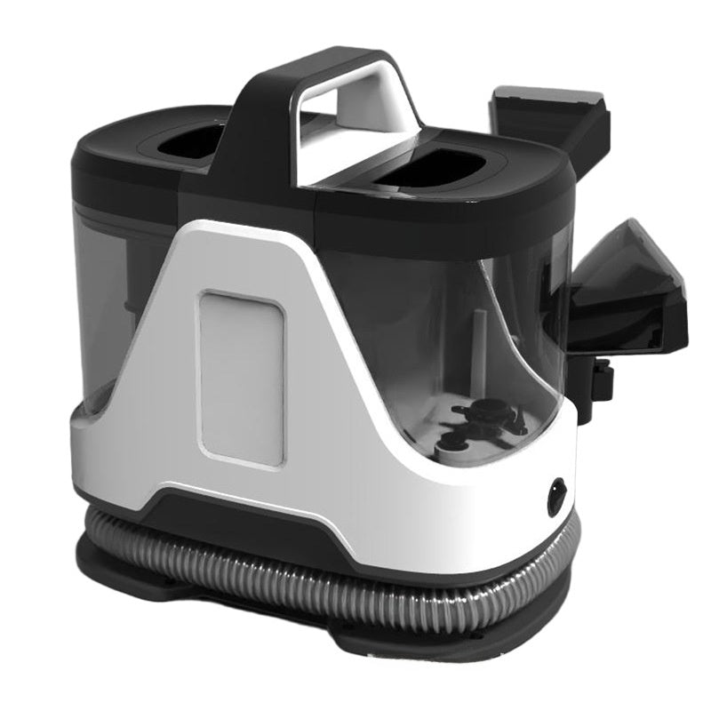 Home Use Multi Functional High Temperature Steam Sterilizing Carpet and Fabric Cleaner for Sofa Curtain