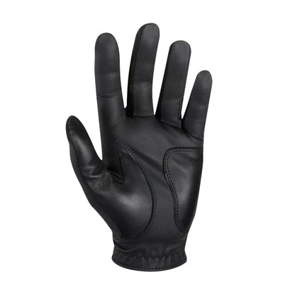 Breathable Lambskin Golf Gloves Antislip Left Right Hand Durable Single