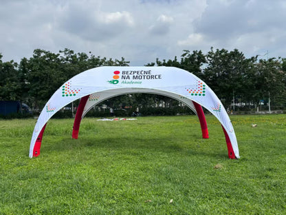 Advertising Inflatable Tent