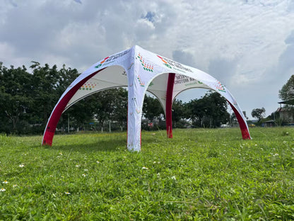Advertising Inflatable Tent
