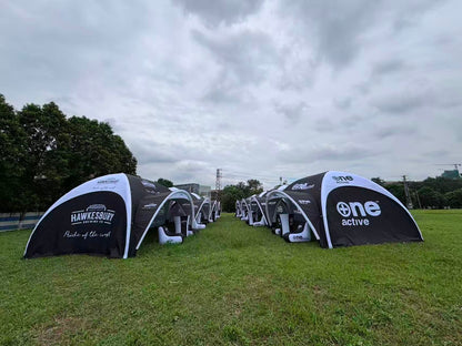Advertising Inflatable Tent