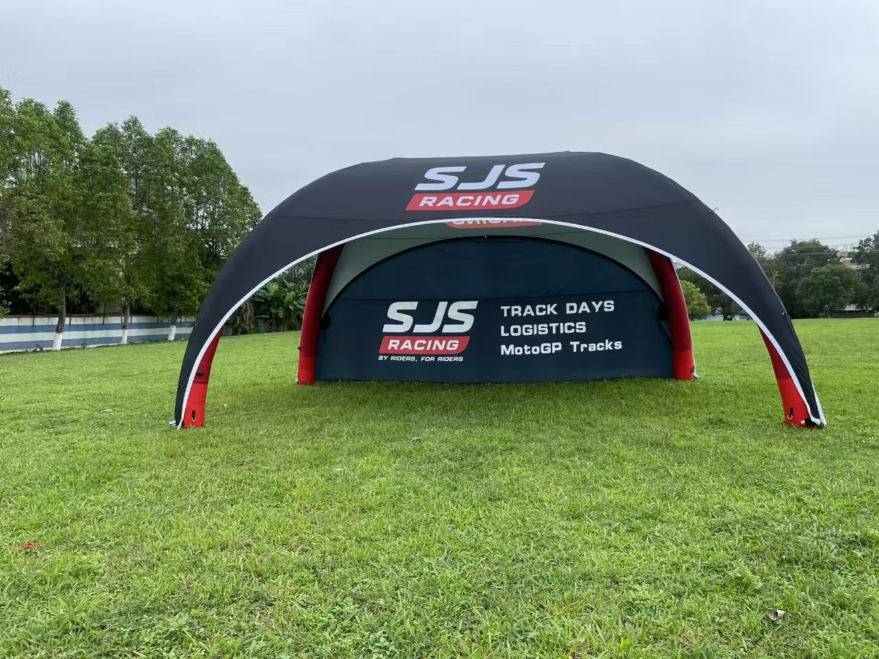 Advertising Inflatable Tent