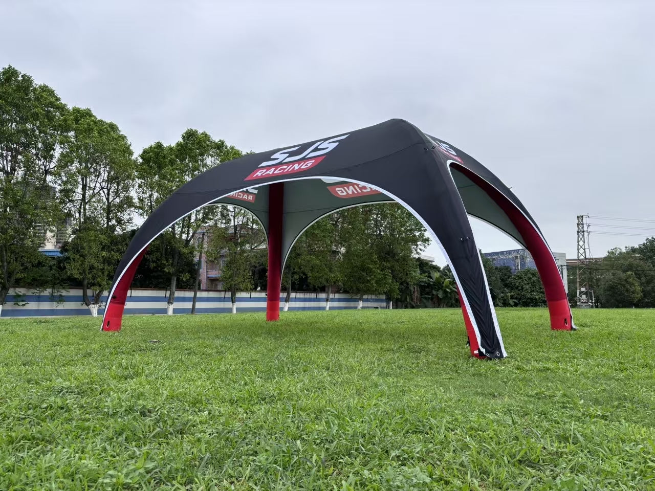 Advertising Inflatable Tent