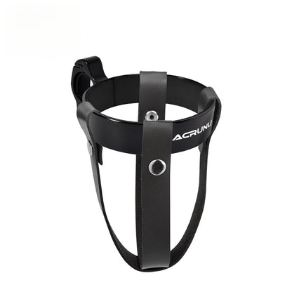 Bicycle Aluminum Frame Cup Holder for Coffee Tea on Mountain Road Bikes