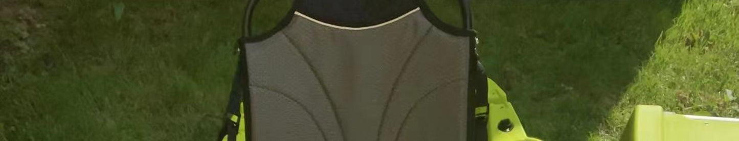 Foldable Portable Kayak for Solo Fishing and Kayaking