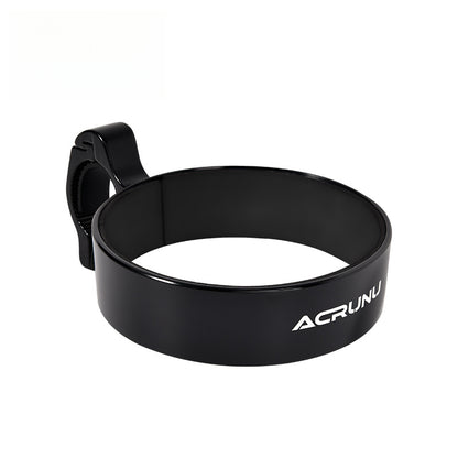 Bicycle Aluminum Frame Cup Holder for Coffee Tea on Mountain Road Bikes