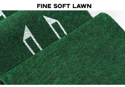 Portable Indoor Golf Putting Practice Trainer