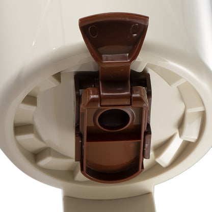 Compact Ice Cream Machine for Home DIY Cones