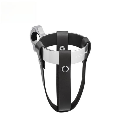 Bicycle Aluminum Frame Cup Holder for Coffee Tea on Mountain Road Bikes
