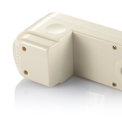 Compact Ice Cream Machine for Home DIY Cones