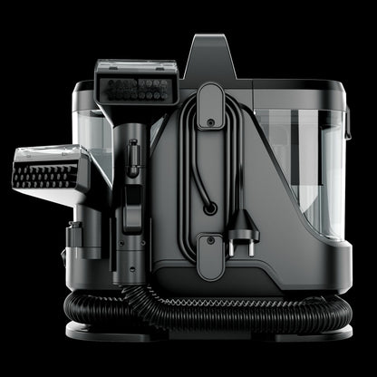 Home Use Multi Functional High Temperature Steam Sterilizing Carpet and Fabric Cleaner for Sofa Curtain