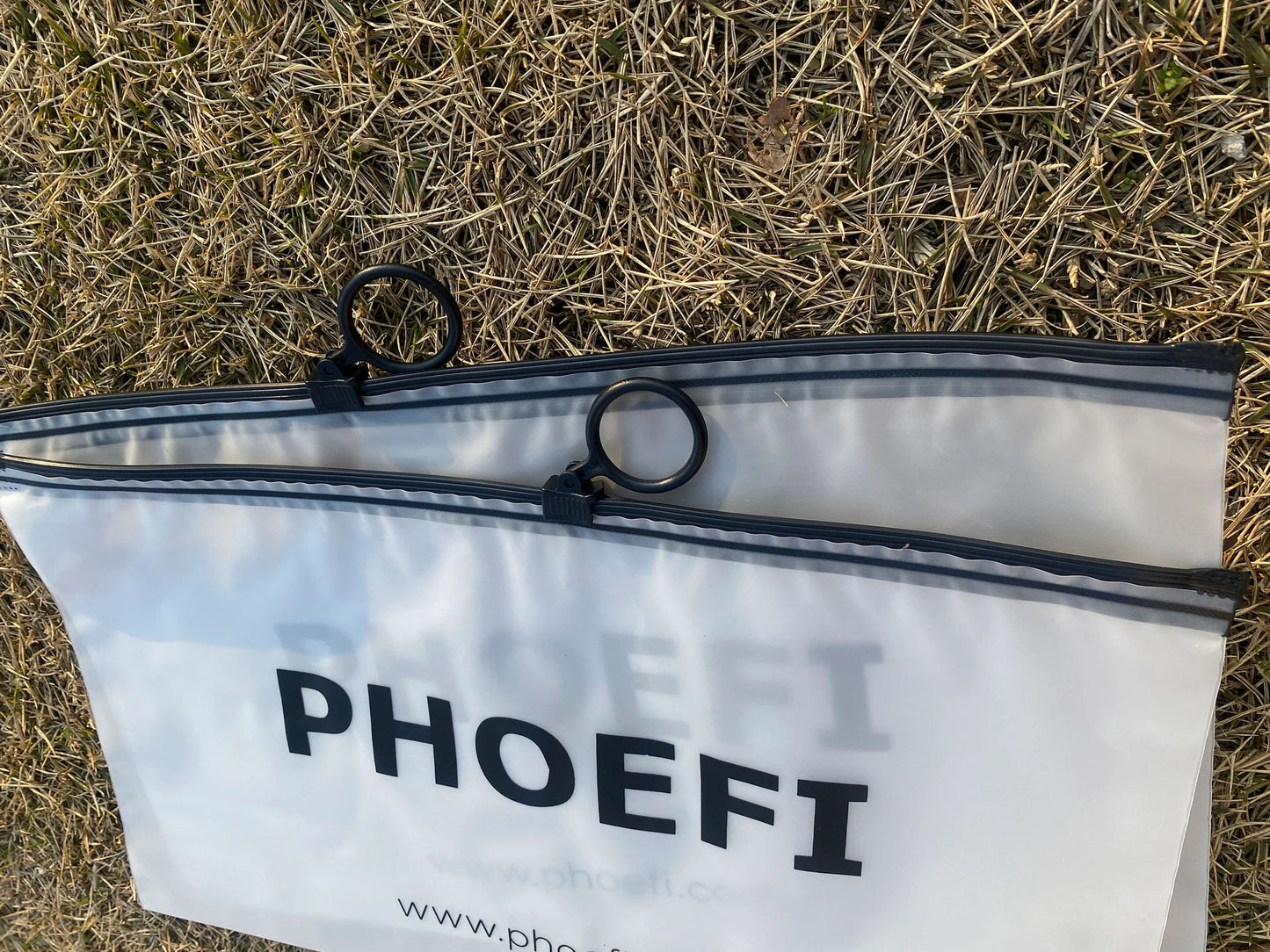 Biodegradable CPE Frosted Semi-Transparent Zipper Mailer Bag Clothing Towel Packaging Self-Sealing Plastic Clothes Zipper Bag