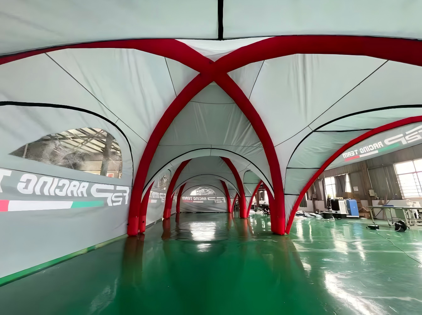 Advertising Inflatable Tent