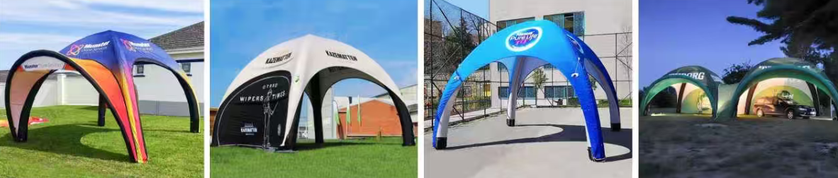 Advertising Inflatable Tent