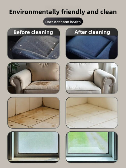 Home Use Multi Functional High Temperature Steam Sterilizing Carpet and Fabric Cleaner for Sofa Curtain