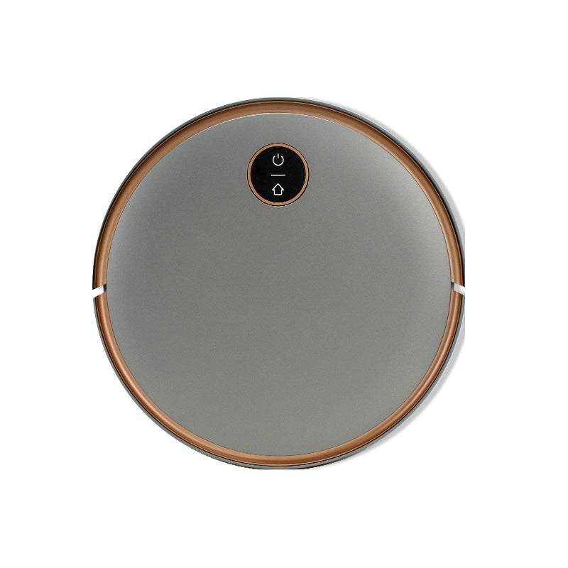 All-in-One Auto-Return Charging Vacuum Sweep Mop Robot