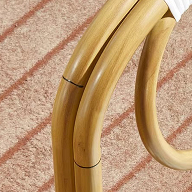 Modern Waterproof Rattan Furniture Set For French Cafe Outdoor Patio Balcony Garden Indoor Use