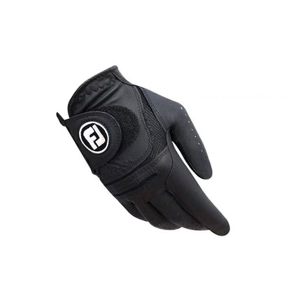 Breathable Lambskin Golf Gloves Antislip Left Right Hand Durable Single