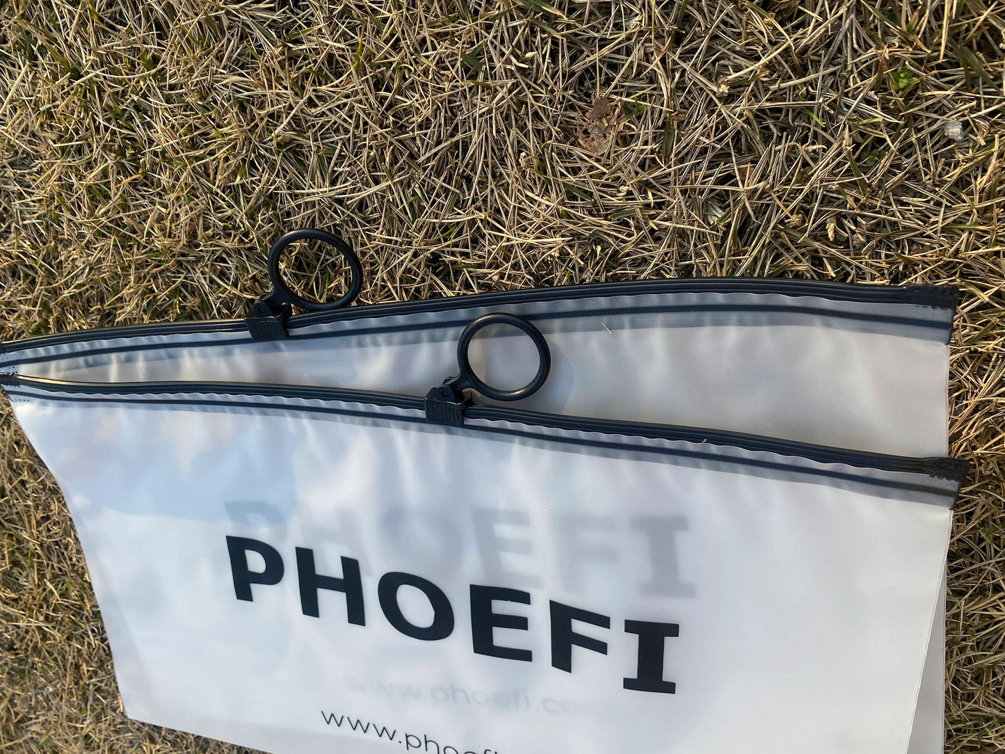 Biodegradable CPE Frosted Semi-Transparent Zipper Mailer Bag Clothing Towel Packaging Self-Sealing Plastic Clothes Zipper Bag