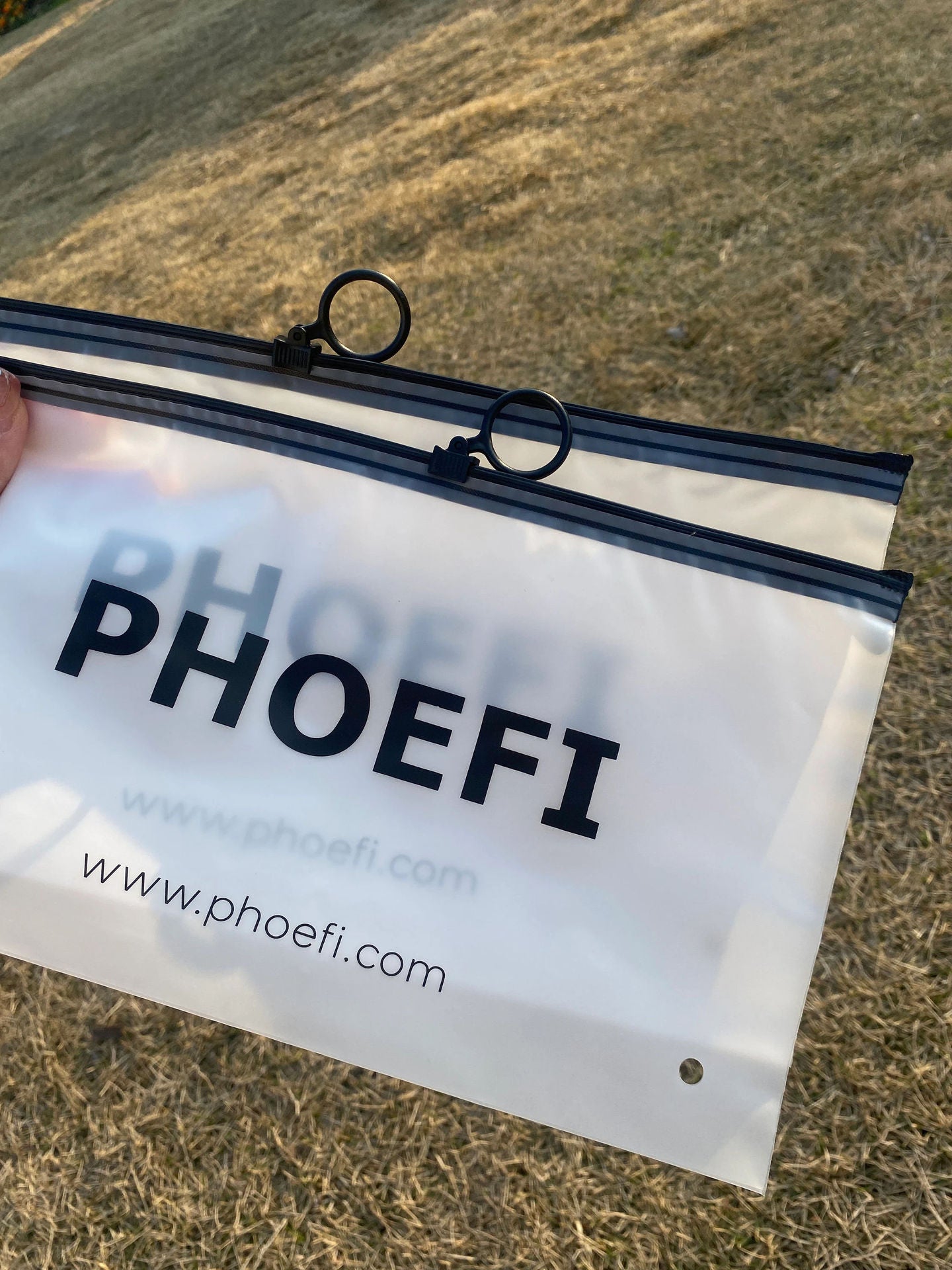 Biodegradable CPE Frosted Semi-Transparent Zipper Mailer Bag Clothing Towel Packaging Self-Sealing Plastic Clothes Zipper Bag