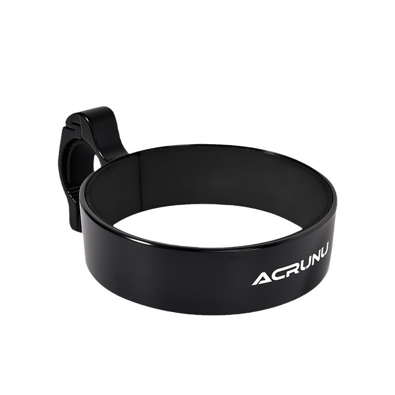 Bicycle Aluminum Frame Cup Holder for Coffee Tea on Mountain Road Bikes