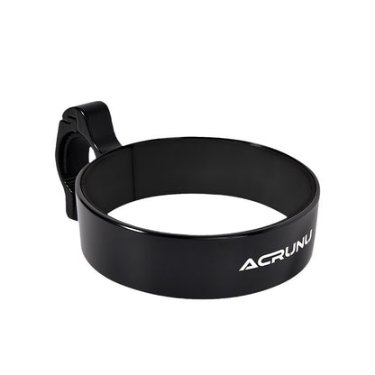 Bicycle Aluminum Frame Cup Holder for Coffee Tea on Mountain Road Bikes