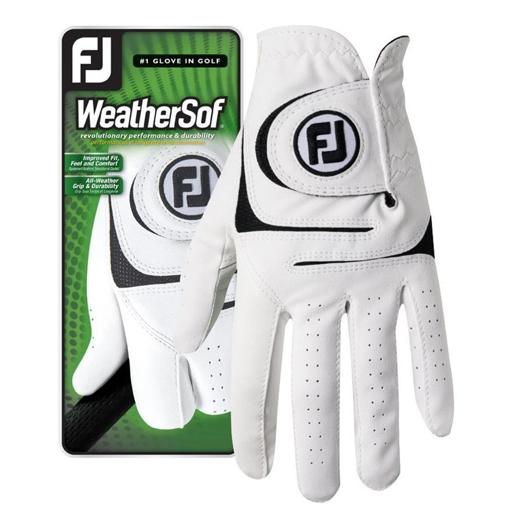 Breathable Lambskin Golf Gloves Antislip Left Right Hand Durable Single
